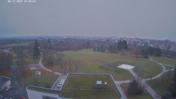 Heliport Nemocnice Znojmo
