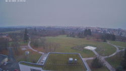 Heliport Nemocnice Znojmo