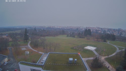 Heliport Nemocnice Znojmo