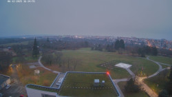 Heliport Nemocnice Znojmo