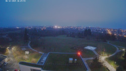 Heliport Nemocnice Znojmo