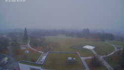 Heliport Nemocnice Znojmo