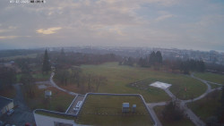 Heliport Nemocnice Znojmo