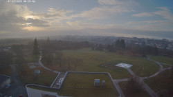 Heliport Nemocnice Znojmo