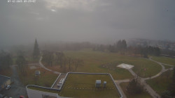 Heliport Nemocnice Znojmo