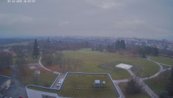 Heliport Nemocnice Znojmo
