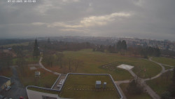 Heliport Nemocnice Znojmo