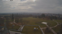 Heliport Nemocnice Znojmo