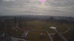 Heliport Nemocnice Znojmo