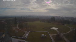 Heliport Nemocnice Znojmo