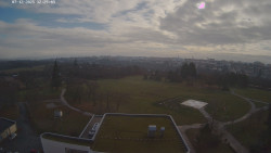 Heliport Nemocnice Znojmo