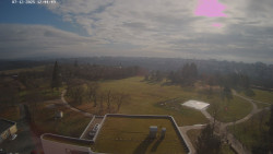 Heliport Nemocnice Znojmo