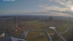 Heliport Nemocnice Znojmo