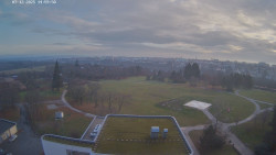 Heliport Nemocnice Znojmo