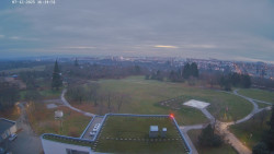 Heliport Nemocnice Znojmo