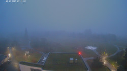 Heliport Nemocnice Znojmo