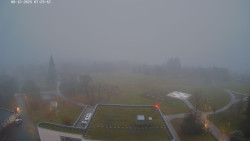 Heliport Nemocnice Znojmo