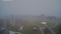 Heliport Nemocnice Znojmo