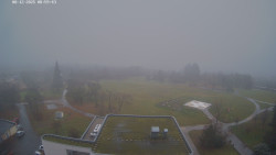 Heliport Nemocnice Znojmo