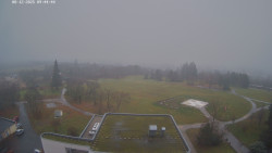 Heliport Nemocnice Znojmo