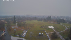 Heliport Nemocnice Znojmo