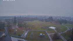 Heliport Nemocnice Znojmo