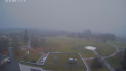 Heliport Nemocnice Znojmo