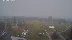 Heliport Nemocnice Znojmo