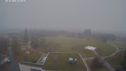 Heliport Nemocnice Znojmo