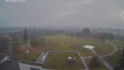 Heliport Nemocnice Znojmo