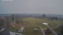 Heliport Nemocnice Znojmo