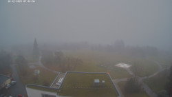 Heliport Nemocnice Znojmo