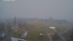 Heliport Nemocnice Znojmo