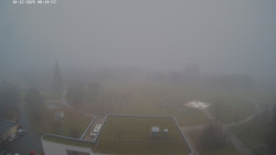 Heliport Nemocnice Znojmo