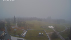 Heliport Nemocnice Znojmo