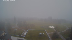 Heliport Nemocnice Znojmo