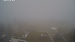 Heliport Nemocnice Znojmo