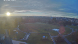 Heliport Nemocnice Znojmo