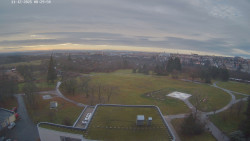 Heliport Nemocnice Znojmo