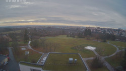 Heliport Nemocnice Znojmo