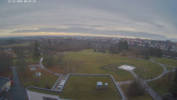 Heliport Nemocnice Znojmo