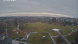 Heliport Nemocnice Znojmo