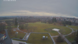 Heliport Nemocnice Znojmo