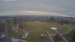 Heliport Nemocnice Znojmo