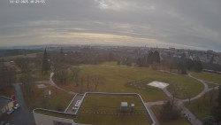 Heliport Nemocnice Znojmo