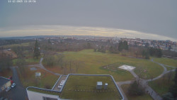 Heliport Nemocnice Znojmo