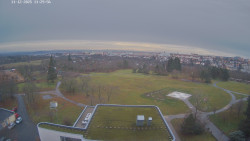 Heliport Nemocnice Znojmo