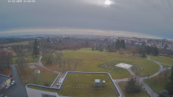 Heliport Nemocnice Znojmo