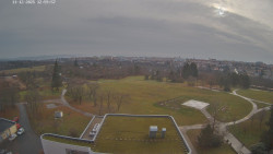 Heliport Nemocnice Znojmo