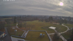 Heliport Nemocnice Znojmo